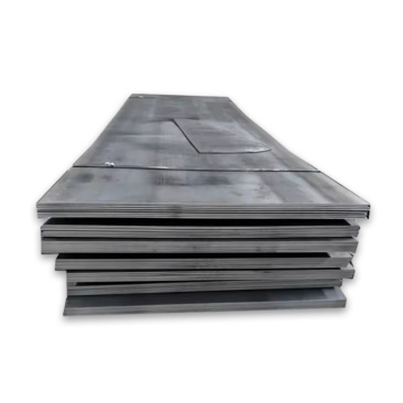 Hot Rolled Steel Plate
